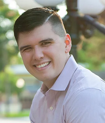 Armando Bernal, MEd, BCBA