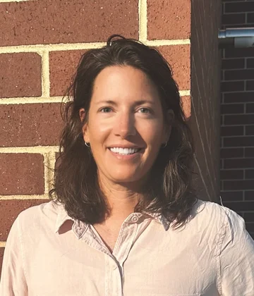 Pam Willmot MEd, CAGS