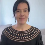 Soraia Vieira, BSc, MA